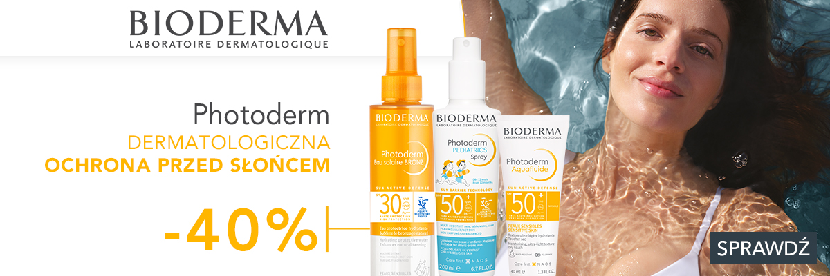 BIODERMA PHOTODERM 40%